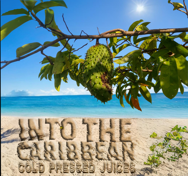 Into the Caribbean